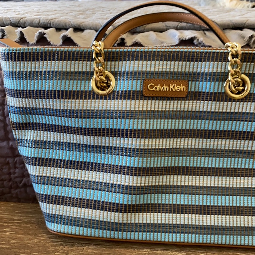 Calvin Klein purse